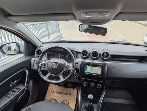 Dacia Duster Prestige LPG/Majaky/Tažné - foto 6