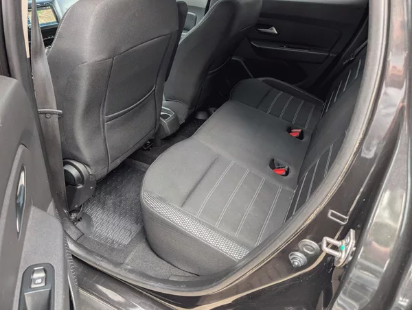 Dacia Duster Prestige LPG/Majaky/Tažné - foto 9