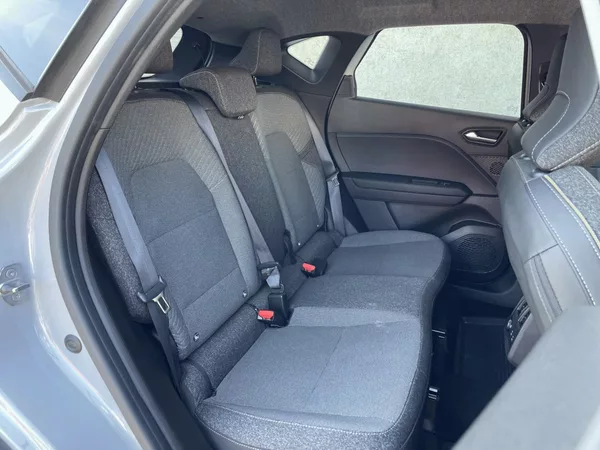 Renault Captur TECHNO 1,3TCe 160k EDC - foto 10