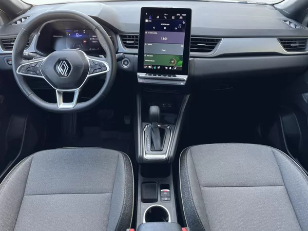 Renault Captur TECHNO 1,3TCe 160k EDC - foto 11
