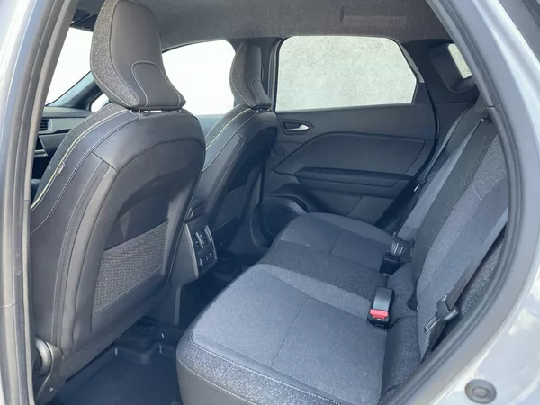 Renault Captur TECHNO 1,3TCe 160k EDC - foto 15