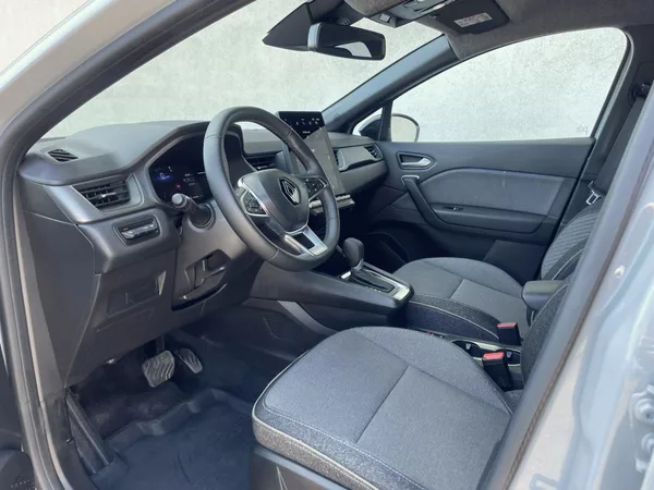 Renault Captur TECHNO 1,3TCe 160k EDC - foto 17