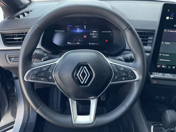 Renault Captur TECHNO 1,3TCe 160k EDC - foto 18