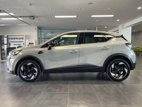 Renault Captur TECHNO 1,3TCe 160k EDC - foto 2