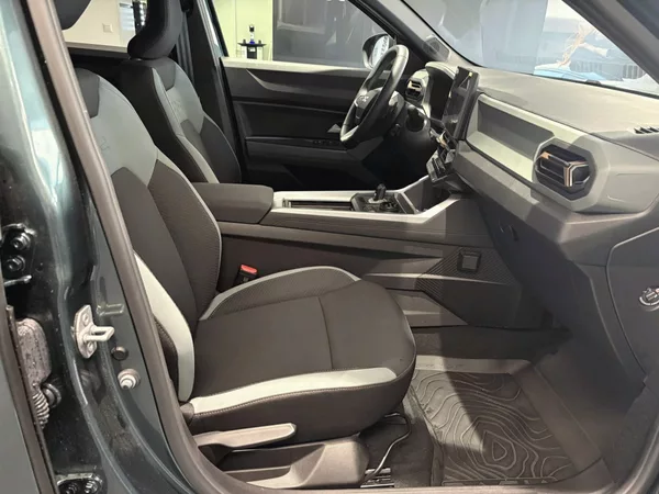 Dacia Bigster extreme hybrid-G 150 4x4 - foto 7