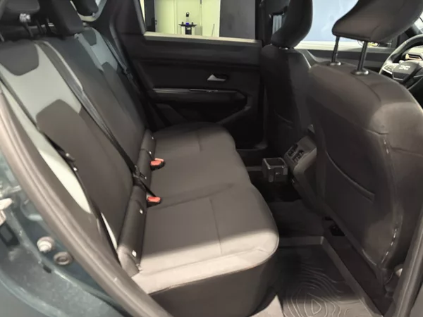 Dacia Bigster extreme hybrid-G 150 4x4 - foto 8
