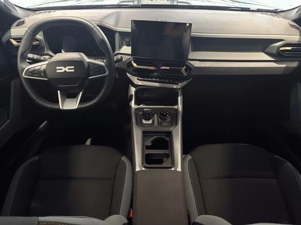 Dacia Bigster extreme hybrid-G 150 4x4 - foto 9