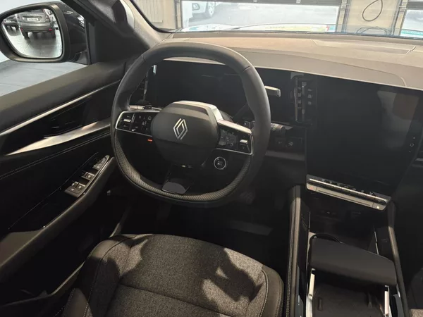 Renault Austral techno mild hybrid 160 auto - foto 10