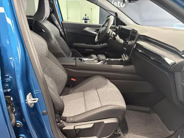 Renault Austral techno mild hybrid 160 auto - foto 7