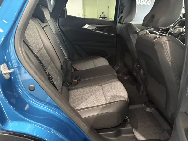 Renault Austral techno mild hybrid 160 auto - foto 8
