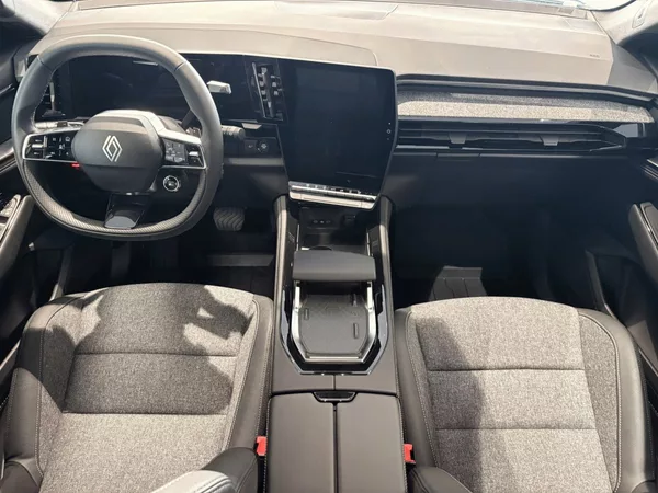 Renault Austral techno mild hybrid 160 auto - foto 9
