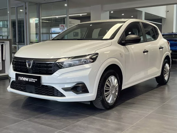 Dacia Sandero Essential 1,0TCe 100k LPG