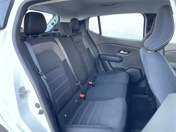 Dacia Sandero Stepway Expression 1,0TCe 100k - foto 10