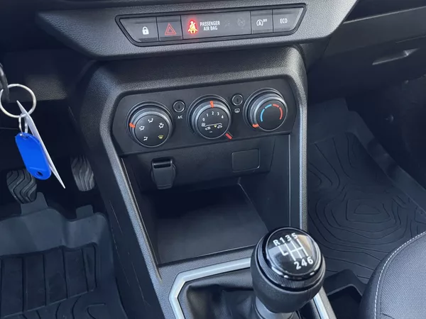 Dacia Sandero Stepway Expression 1,0TCe 100k - foto 14