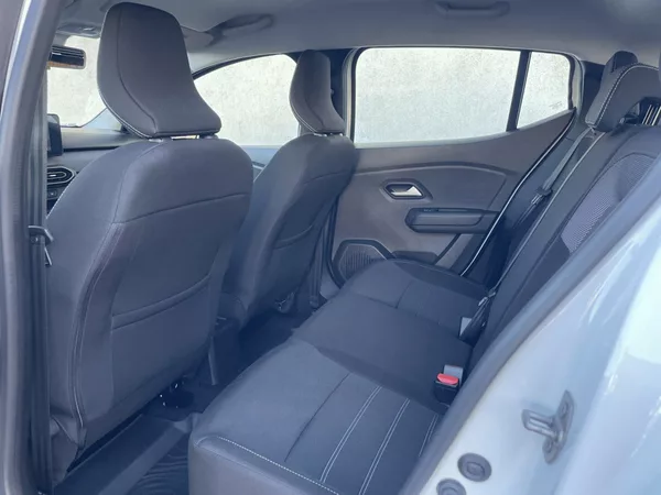 Dacia Sandero Stepway Expression 1,0TCe 100k - foto 16