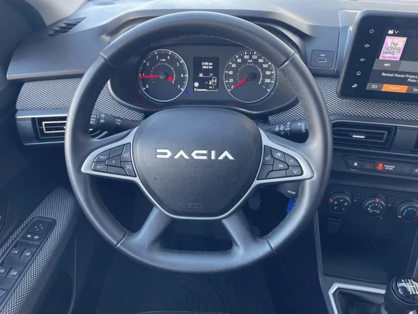 Dacia Sandero Stepway Expression 1,0TCe 100k - foto 19