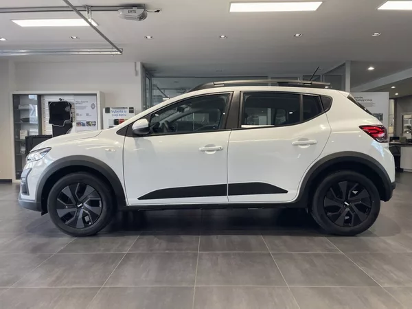 Dacia Sandero Stepway Expression 1,0TCe 100k - foto 2