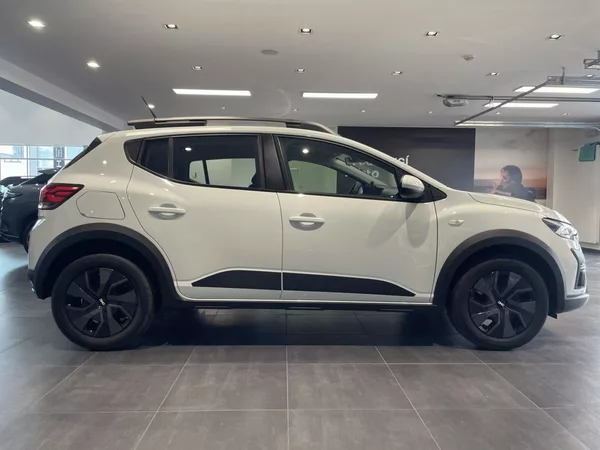 Dacia Sandero Stepway Expression 1,0TCe 100k - foto 5