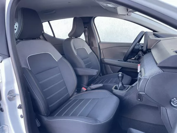 Dacia Sandero Stepway Expression 1,0TCe 100k - foto 7