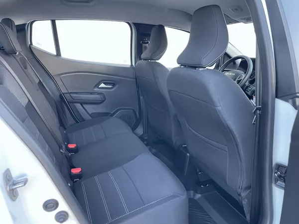 Dacia Sandero Stepway Expression 1,0TCe 100k - foto 9