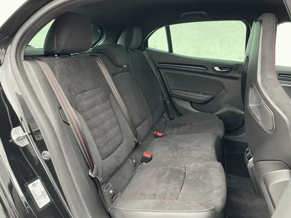 Renault Mégane RS ULTIME 1,8TCe 300k EDC - foto 10