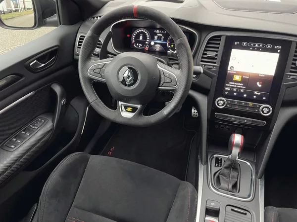 Renault Mégane RS ULTIME 1,8TCe 300k EDC - foto 12