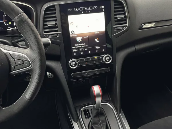 Renault Mégane RS ULTIME 1,8TCe 300k EDC - foto 15
