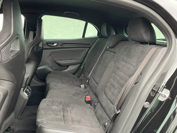 Renault Mégane RS ULTIME 1,8TCe 300k EDC - foto 16