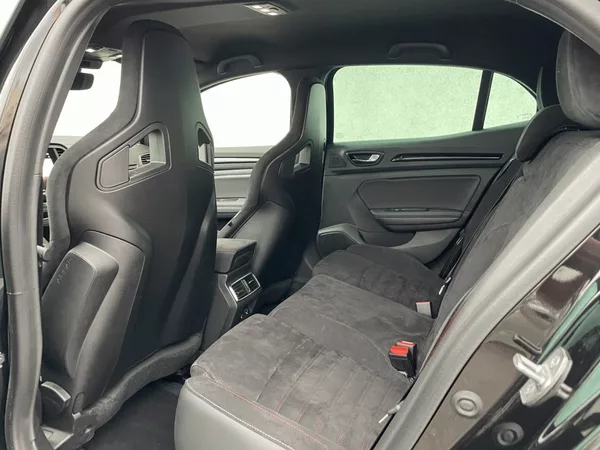 Renault Mégane RS ULTIME 1,8TCe 300k EDC - foto 17