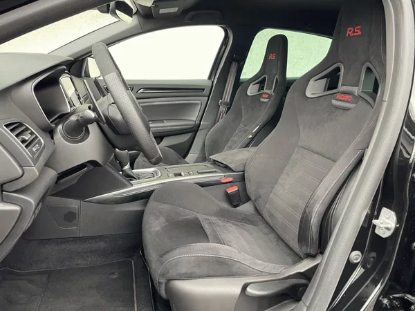 Renault Mégane RS ULTIME 1,8TCe 300k EDC - foto 19