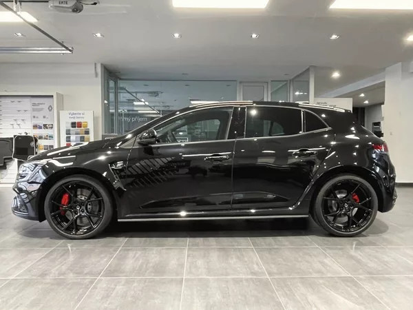 Renault Mégane RS ULTIME 1,8TCe 300k EDC - foto 2