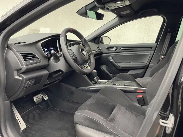 Renault Mégane RS ULTIME 1,8TCe 300k EDC - foto 20