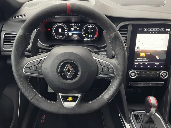 Renault Mégane RS ULTIME 1,8TCe 300k EDC - foto 21
