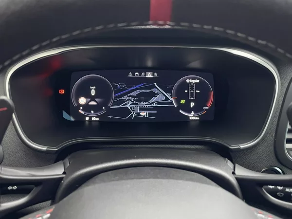 Renault Mégane RS ULTIME 1,8TCe 300k EDC - foto 22