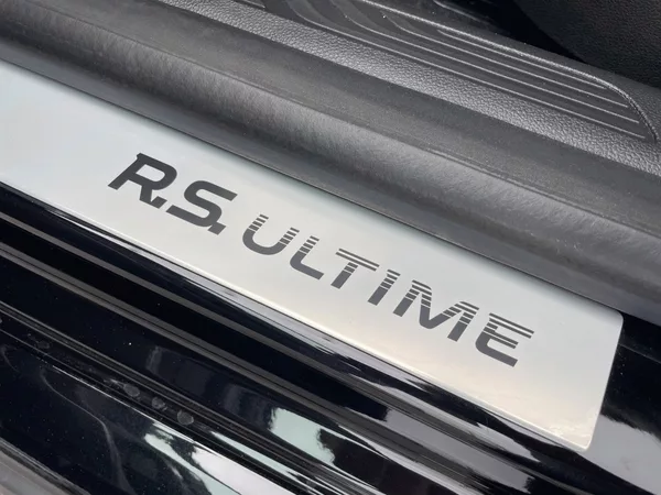 Renault Mégane RS ULTIME 1,8TCe 300k EDC - foto 25