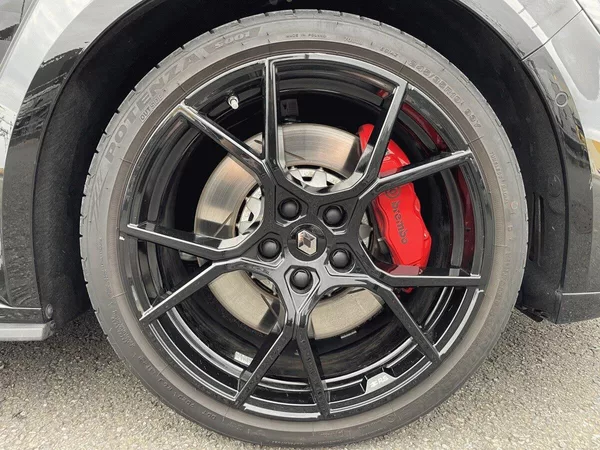 Renault Mégane RS ULTIME 1,8TCe 300k EDC - foto 27