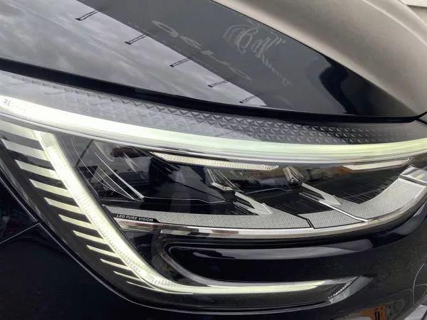 Renault Mégane RS ULTIME 1,8TCe 300k EDC - foto 28