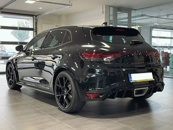 Renault Mégane RS ULTIME 1,8TCe 300k EDC - foto 3