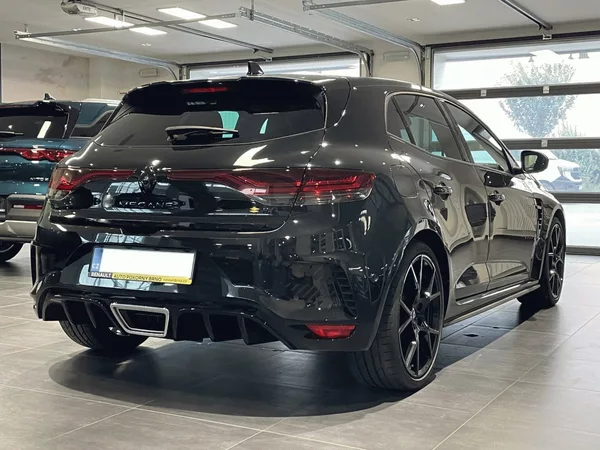 Renault Mégane RS ULTIME 1,8TCe 300k EDC - foto 4