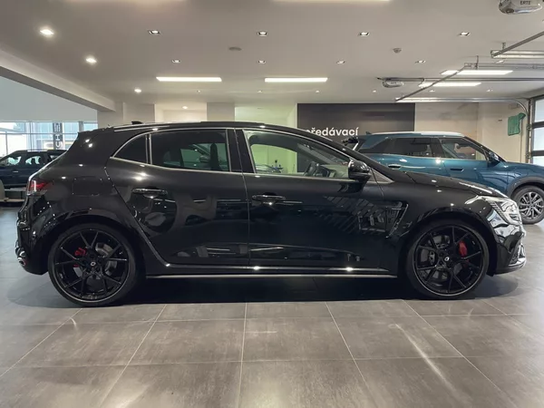 Renault Mégane RS ULTIME 1,8TCe 300k EDC - foto 5