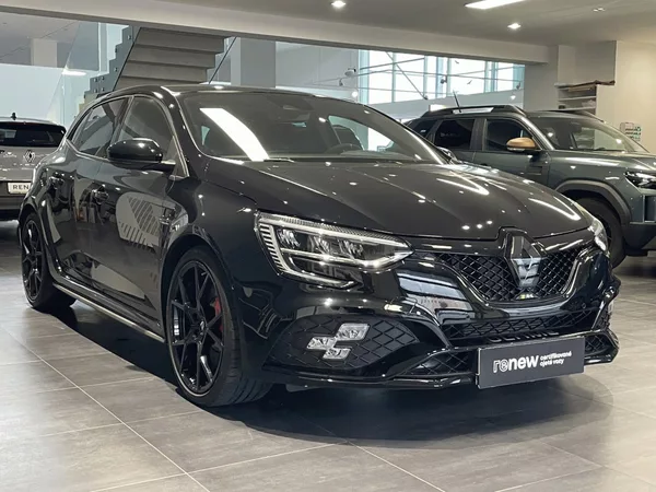 Renault Mégane RS ULTIME 1,8TCe 300k EDC - foto 6