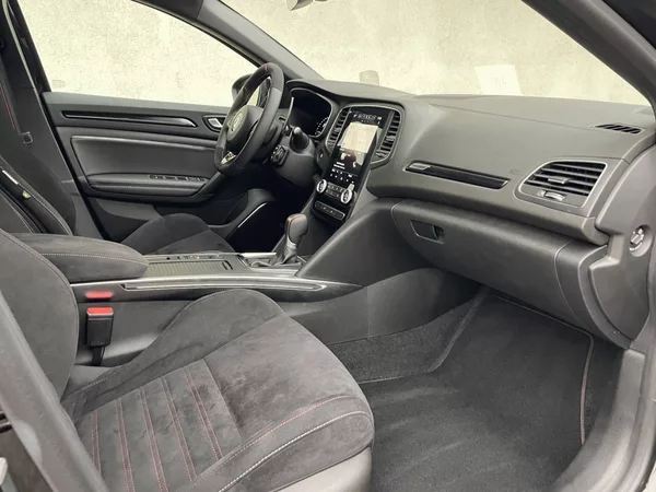Renault Mégane RS ULTIME 1,8TCe 300k EDC - foto 7