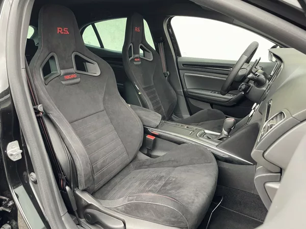 Renault Mégane RS ULTIME 1,8TCe 300k EDC - foto 8