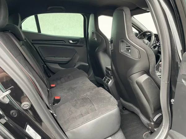 Renault Mégane RS ULTIME 1,8TCe 300k EDC - foto 9