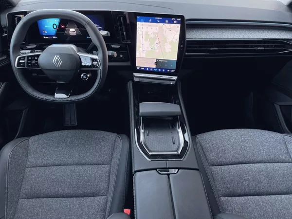 Renault Austral TECHNO fullhybrid E-Tech200 - foto 11