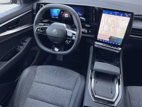 Renault Austral TECHNO fullhybrid E-Tech200 - foto 12