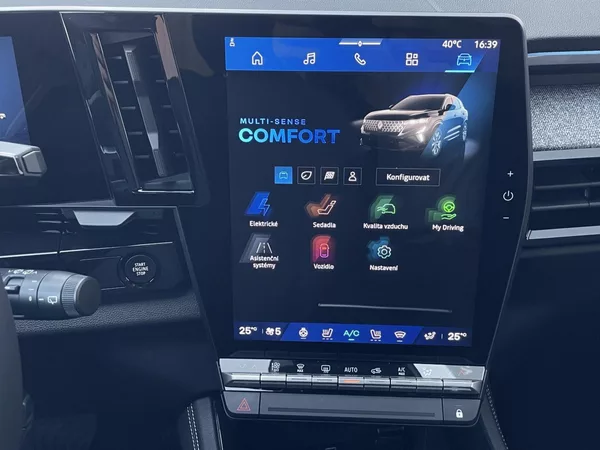 Renault Austral TECHNO fullhybrid E-Tech200 - foto 13