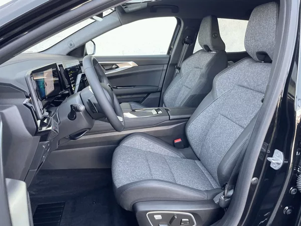 Renault Austral TECHNO fullhybrid E-Tech200 - foto 20