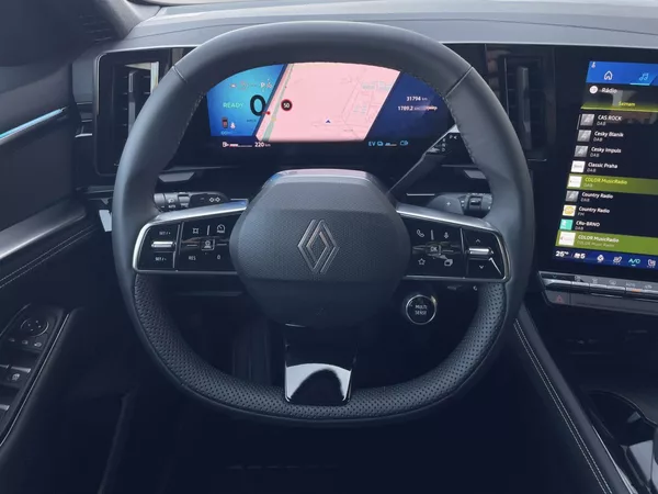 Renault Austral TECHNO fullhybrid E-Tech200 - foto 23