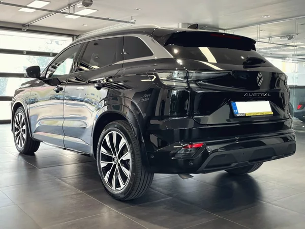 Renault Austral TECHNO fullhybrid E-Tech200 - foto 3